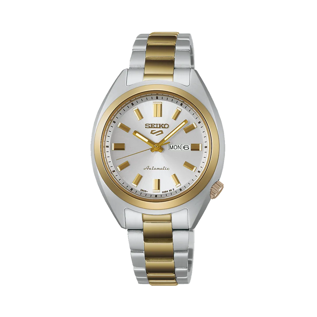 Seiko 5 Sports SNXS Series Otomatik SRE024