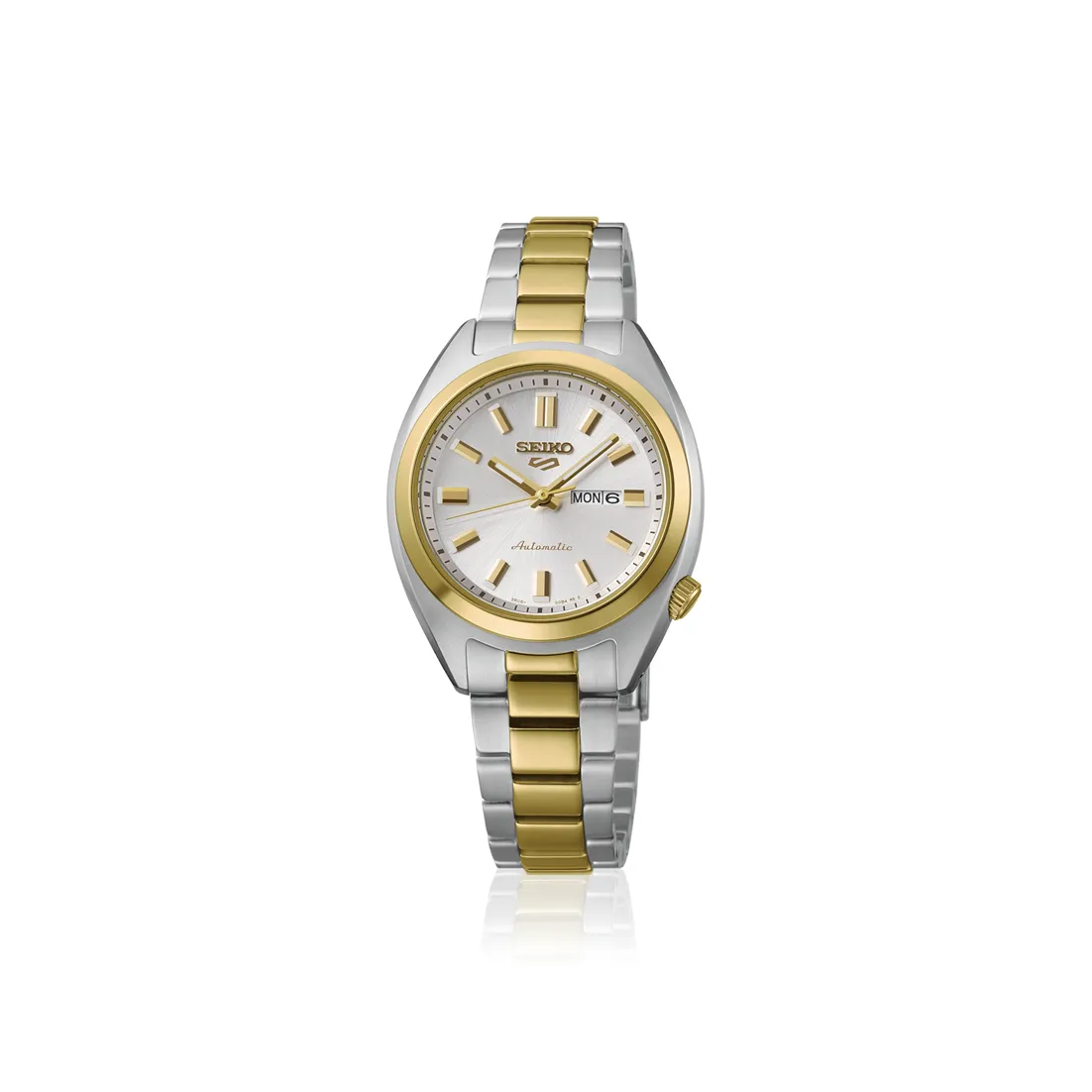 Seiko 5 Sports SNXS Series Otomatik SRE024 detay görseli 1