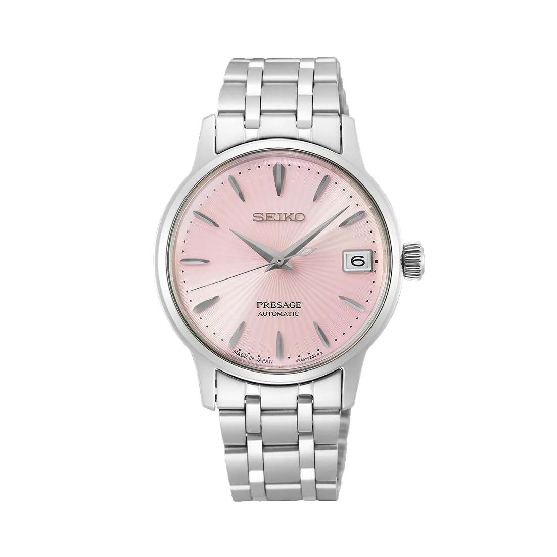 Seiko Presage Cocktail Time Otomatik SRP839
