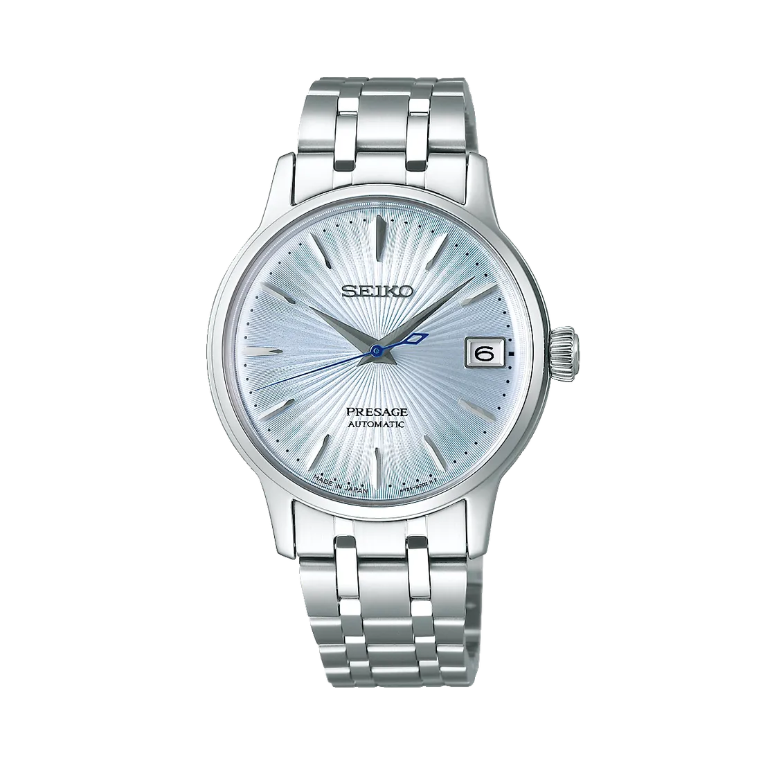 Seiko Presage Cocktail Time Otomatik SRP841