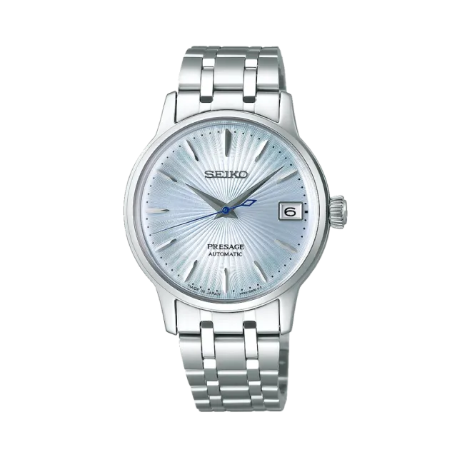 Beğenmek için çift tıkla Seiko Presage Cocktail Time Otomatik SRP841 Görsel 1