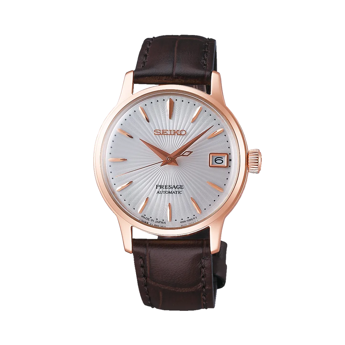Seiko Presage Cocktail Time Otomatik SRP852