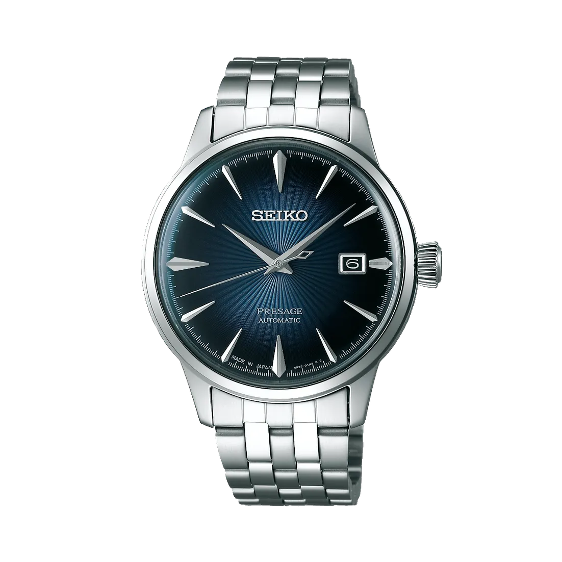Seiko Presage Cocktail Time Otomatik SRPB41