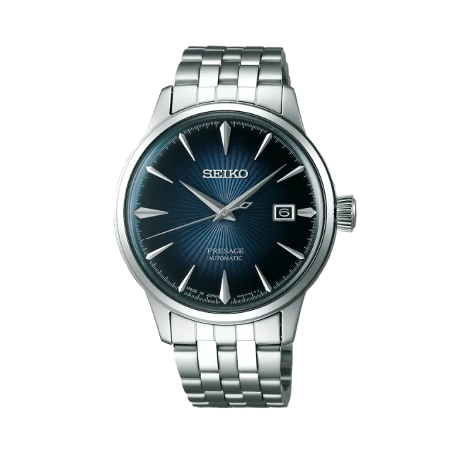 Beğenmek için çift tıkla Seiko Presage Cocktail Time Otomatik SRPB41 Görsel 1