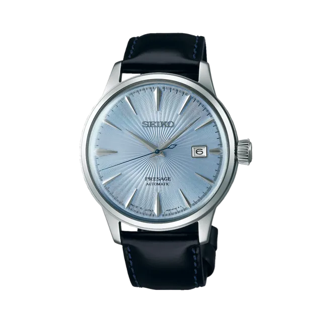 Beğenmek için çift tıkla Seiko Presage Cocktail Time Otomatik SRPB43 Görsel 1