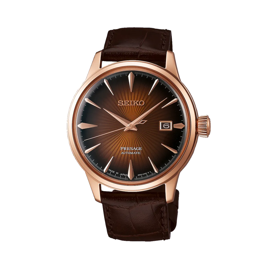 Seiko Presage Cocktail Time Otomatik SRPB46