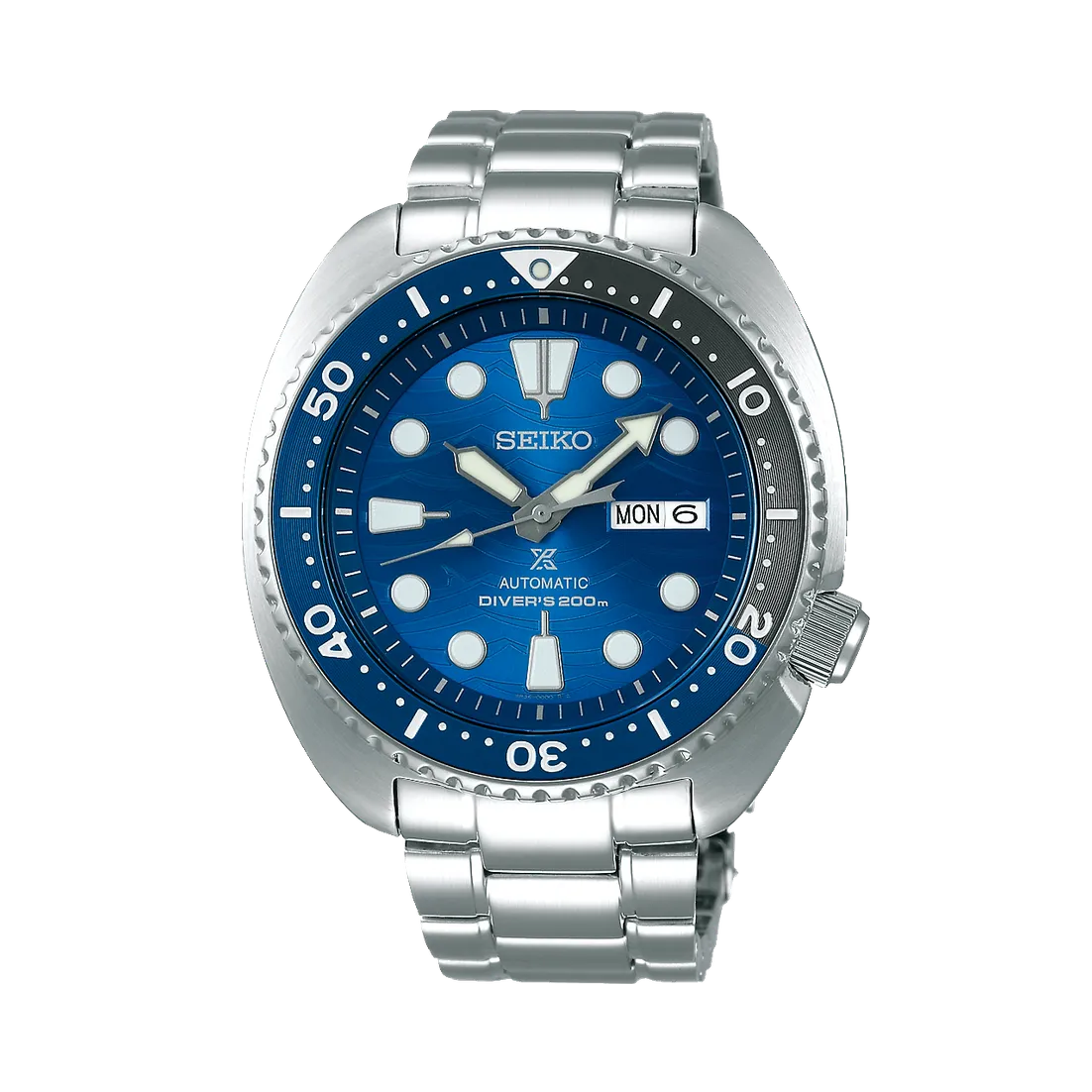 Seiko Prospex Sea Otomatik SRPD21