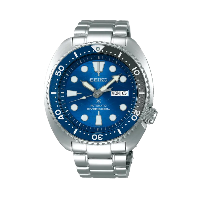 Beğenmek için çift tıkla Seiko Prospex Sea Otomatik SRPD21 Görsel 1