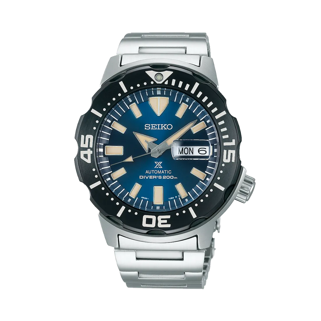 Seiko Prospex Sea Otomatik SRPD25
