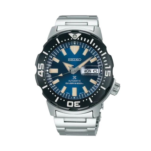 Beğenmek için çift tıkla Seiko Prospex Sea Otomatik SRPD25 Görsel 1