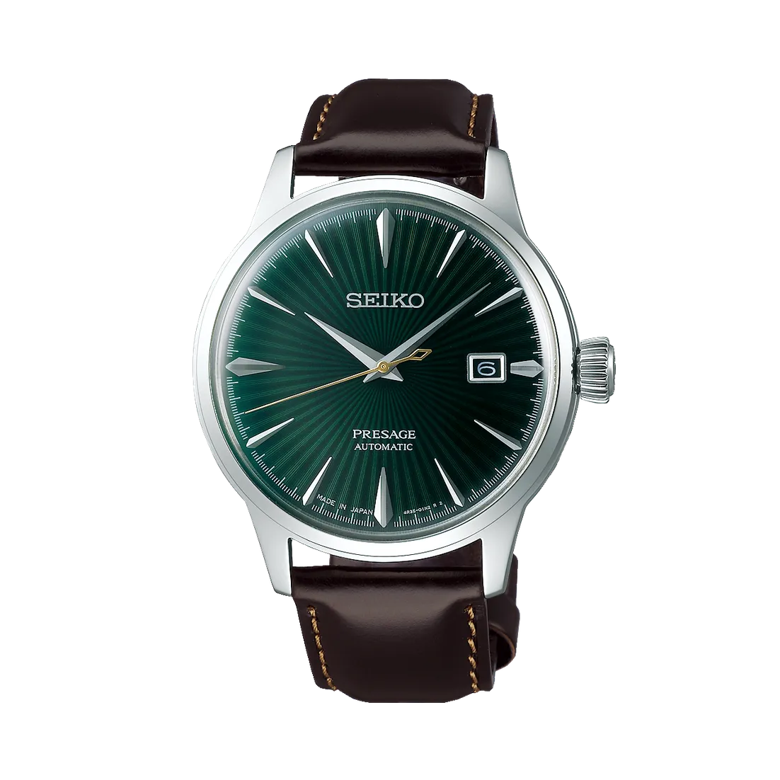 Seiko Presage Cocktail Time Otomatik SRPD37