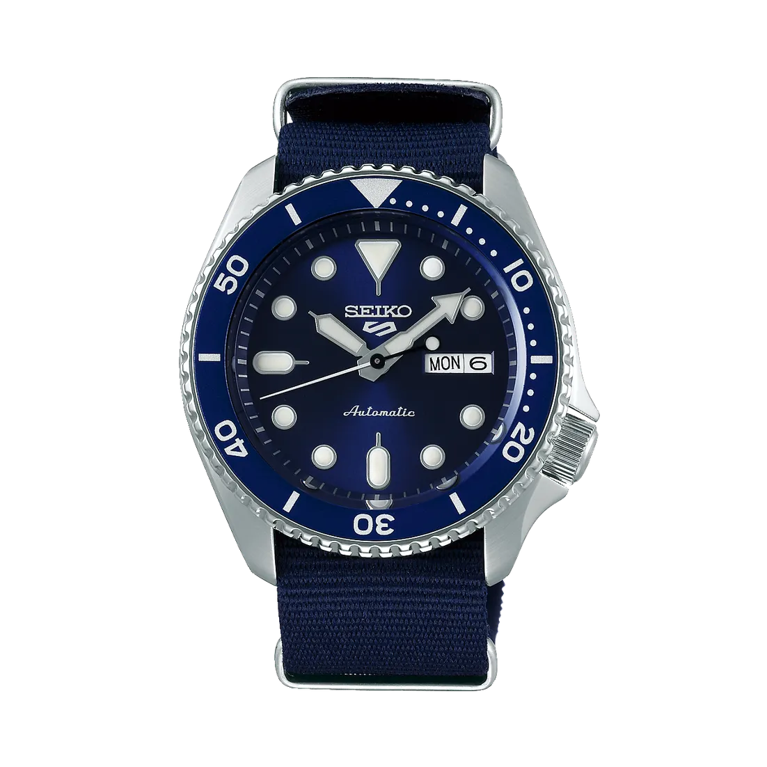 Seiko 5 Sports SKX Series Otomatik SRPD51K2