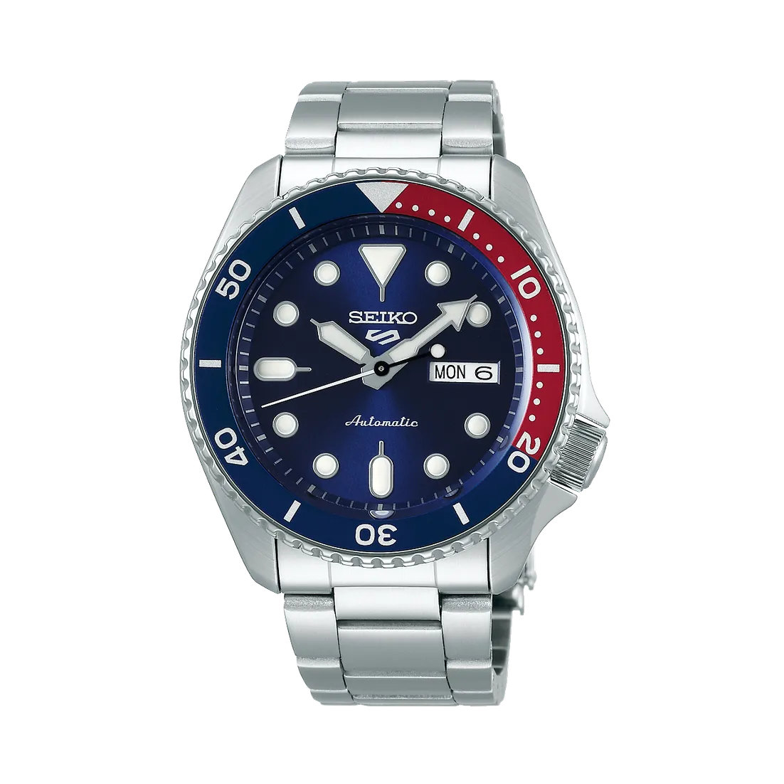 Seiko 5 Sports Otomatik SRPD53