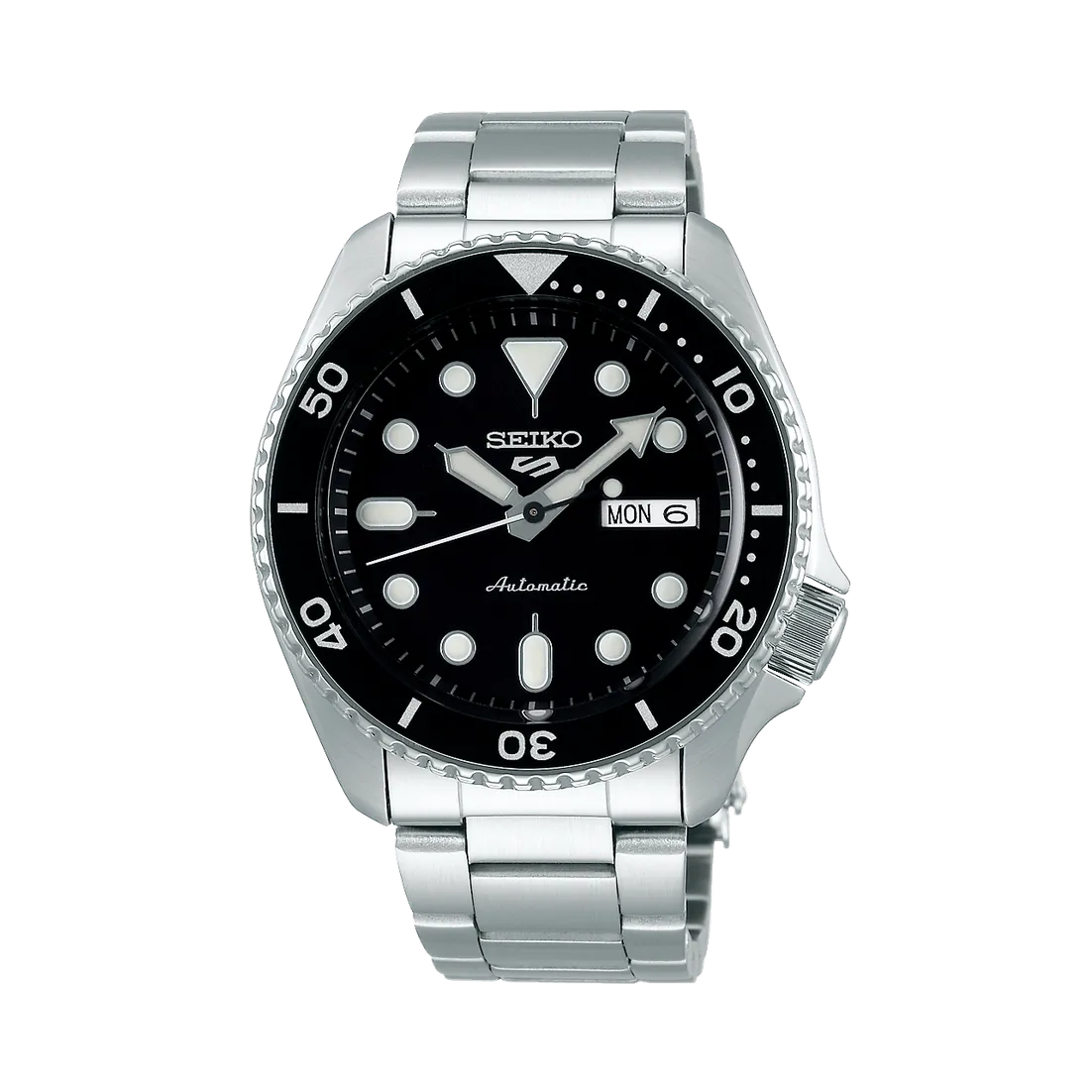 Seiko 5 Sports SKX Series Otomatik SRPD55