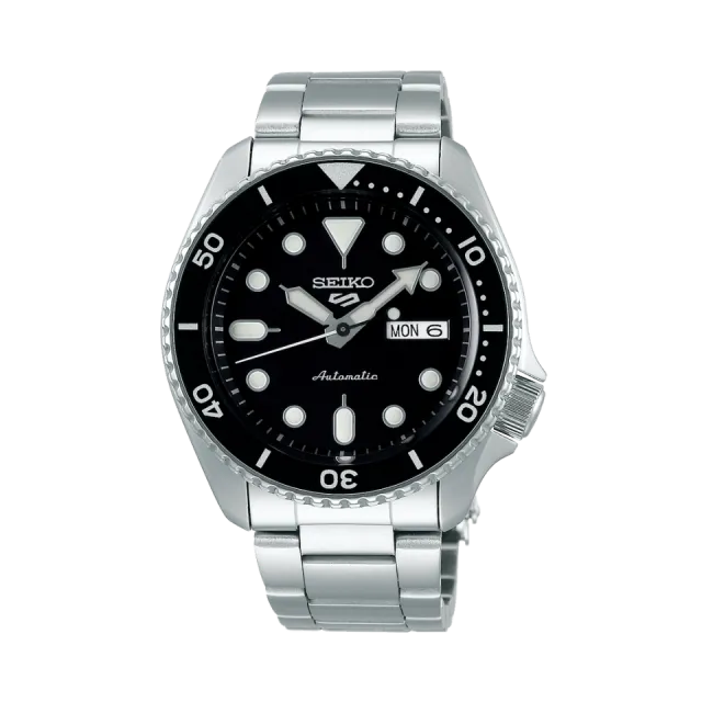 Beğenmek için çift tıkla Seiko 5 Sports SKX Series Otomatik SRPD55 Görsel 1