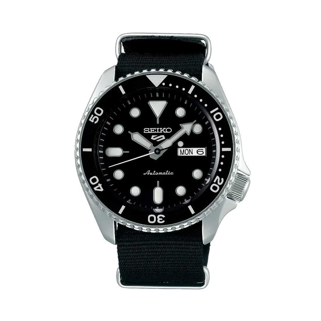 Seiko 5 Sports SKX Series Otomatik SRPD55K3