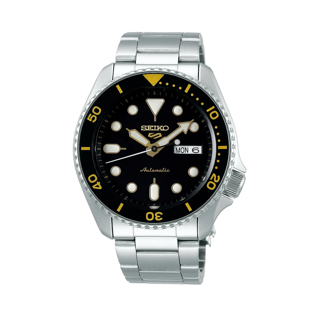 Seiko 5 Sports SKX Series Otomatik SRPD57