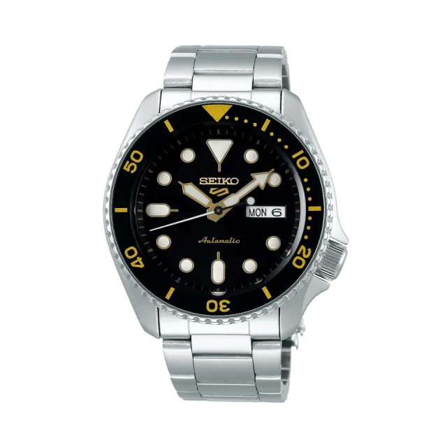 Beğenmek için çift tıkla Seiko 5 Sports SKX Series Otomatik SRPD57 Görsel 1