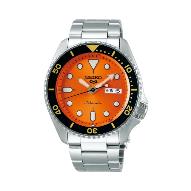 Beğenmek için çift tıkla Seiko 5 Sports SKX Series Otomatik SRPD59 Görsel 1
