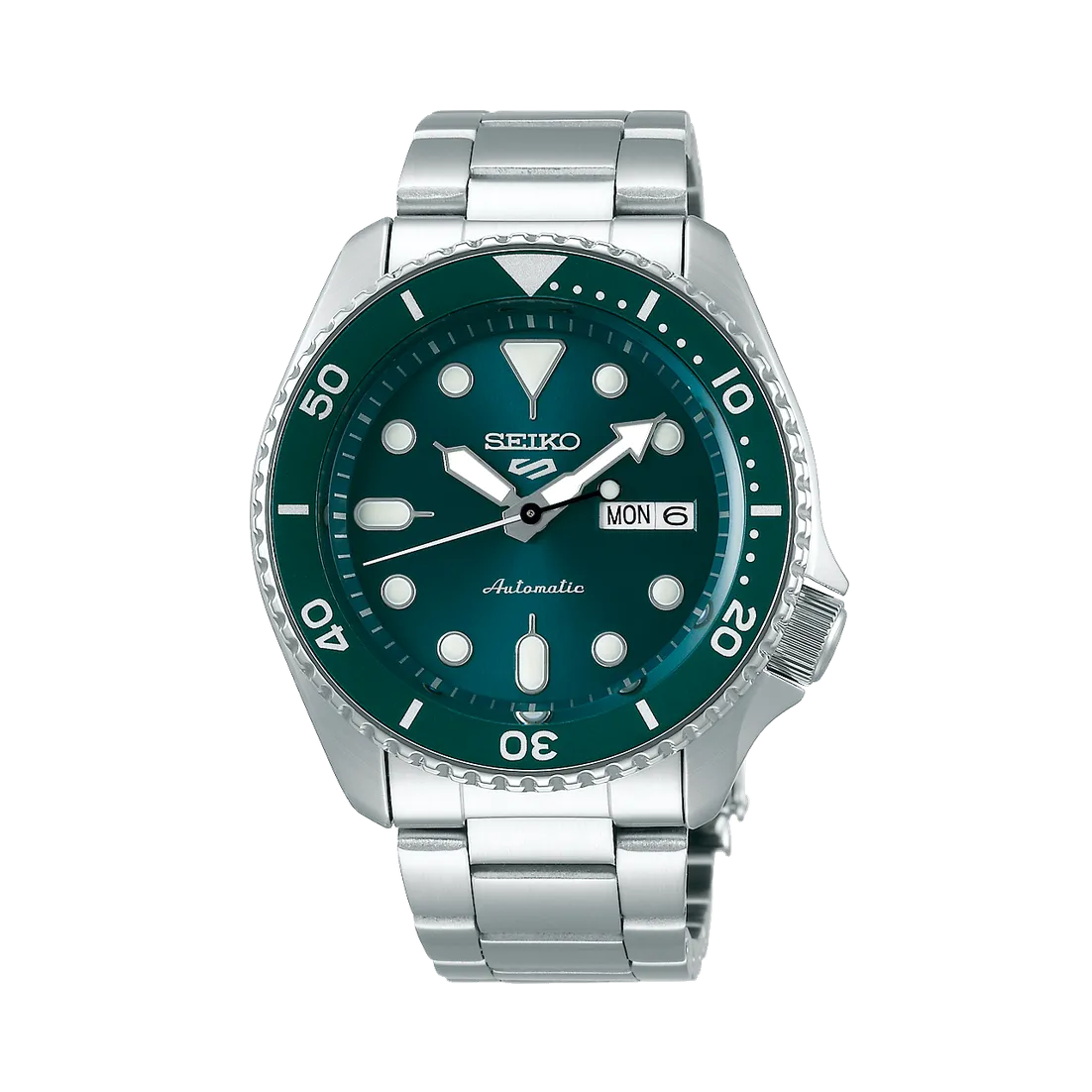 Seiko 5 Sports Otomatik SRPD61