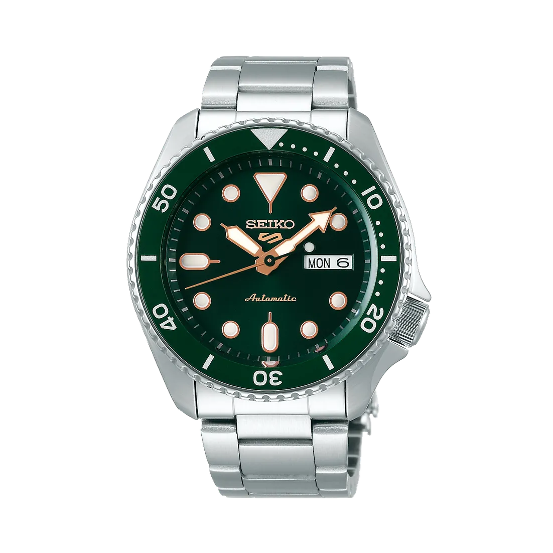 Seiko 5 Sports SKX Serisi Otomatik SRPD63