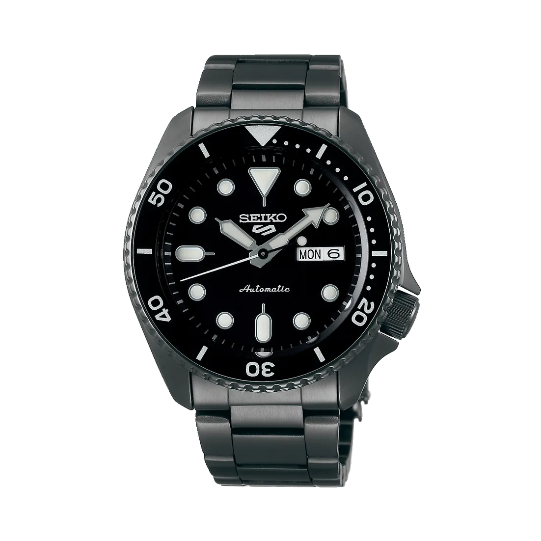 Seiko 5 Sports SKX Series Otomatik SRPD65
