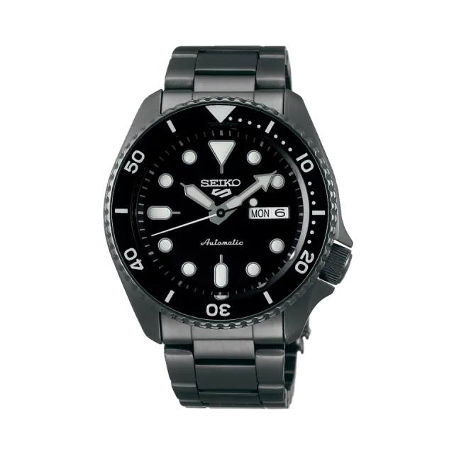 Beğenmek için çift tıkla Seiko 5 Sports SKX Series Otomatik SRPD65 Görsel 1