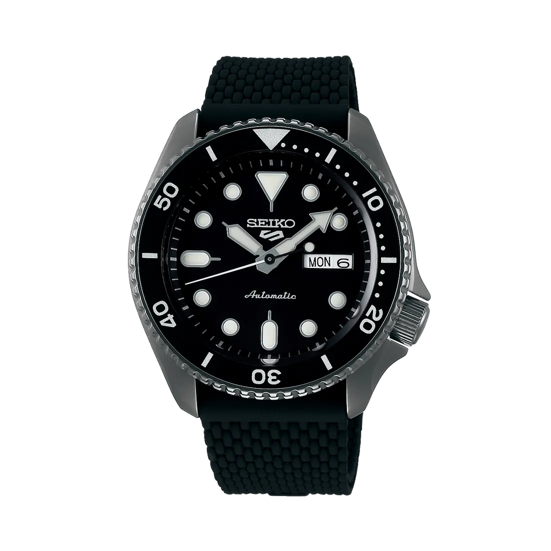 Seiko 5 Sports SKX Series Otomatik SRPD65K2