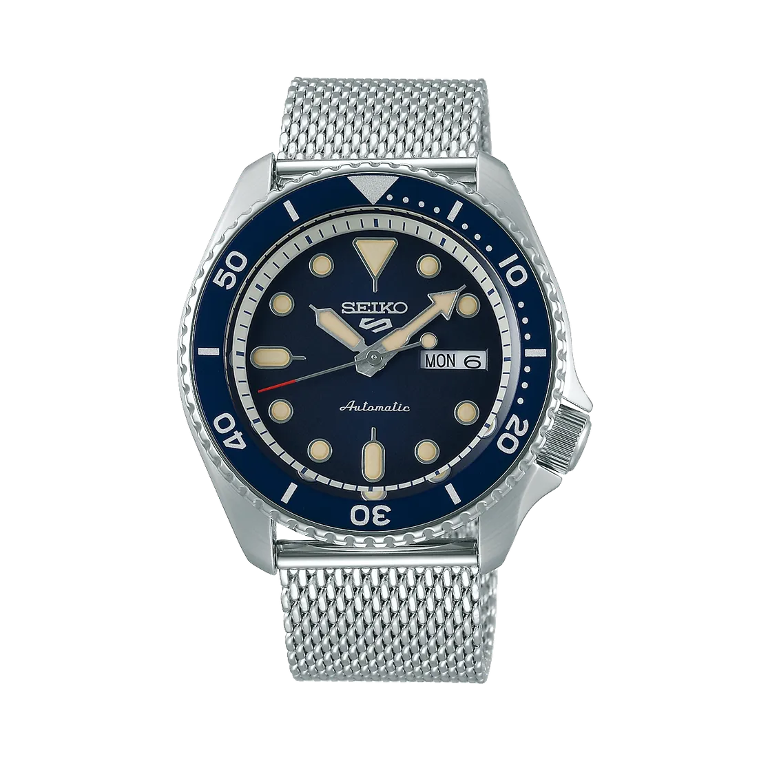 Seiko 5 Sports Otomatik SRPD71