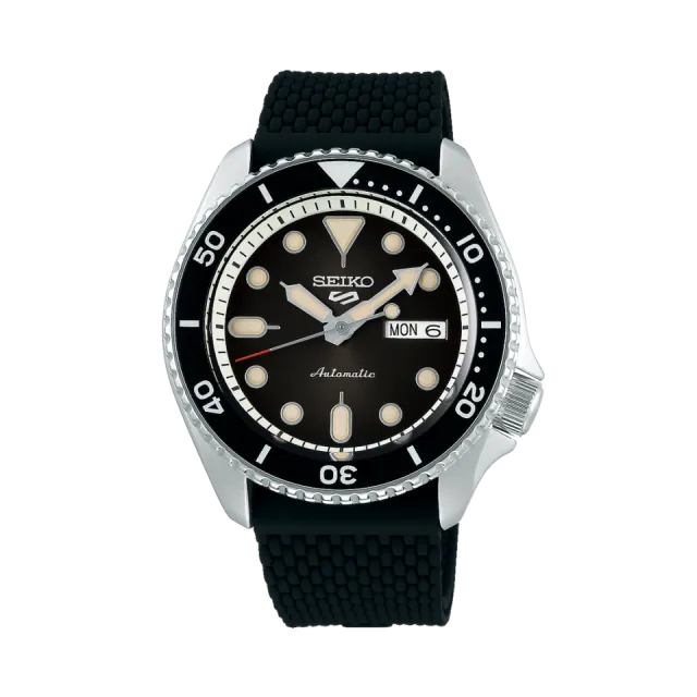 Beğenmek için çift tıkla Seiko 5 Sports SKX Series Otomatik SRPD73K2 Görsel 1