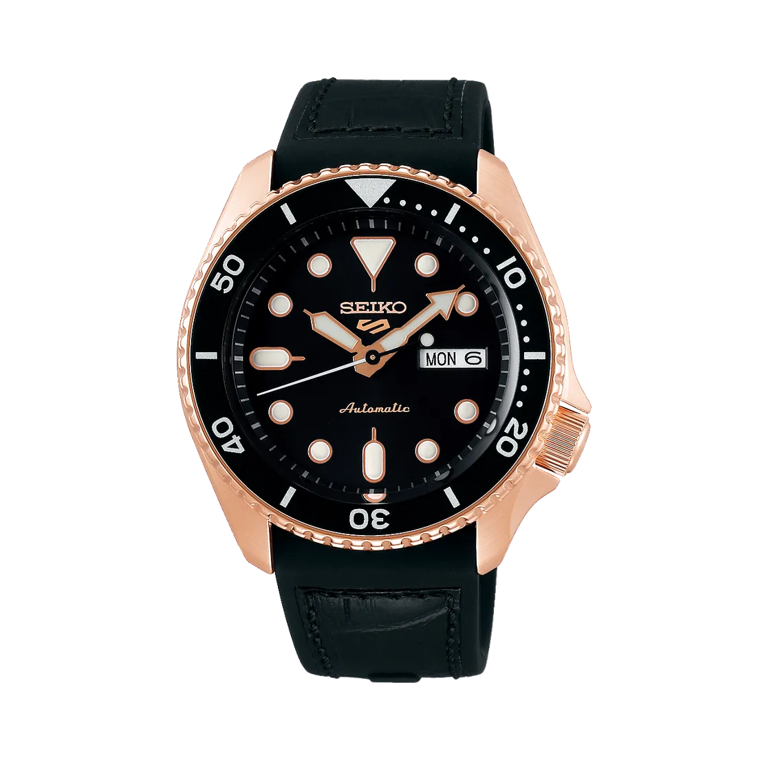 Seiko 5 Sports SKX Series Otomatik SRPD76