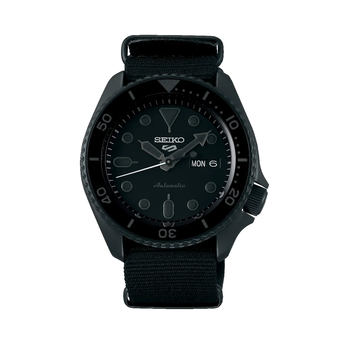 Seiko 5 Sports SKX Series Otomatik SRPD79