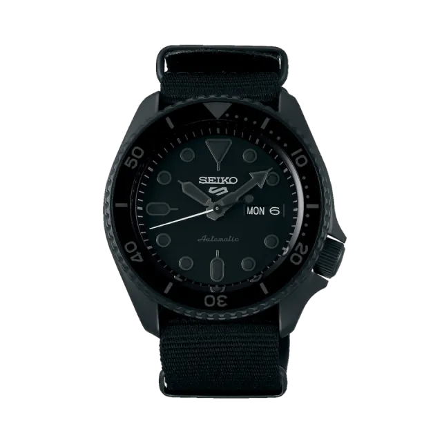 Beğenmek için çift tıkla Seiko 5 Sports SKX Series Otomatik SRPD79 Görsel 1