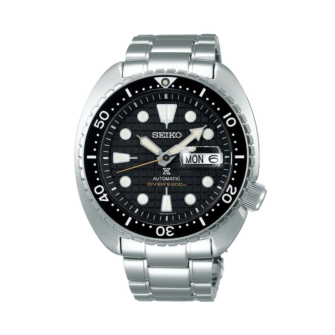 Seiko Prospex Sea Otomatik SRPE03