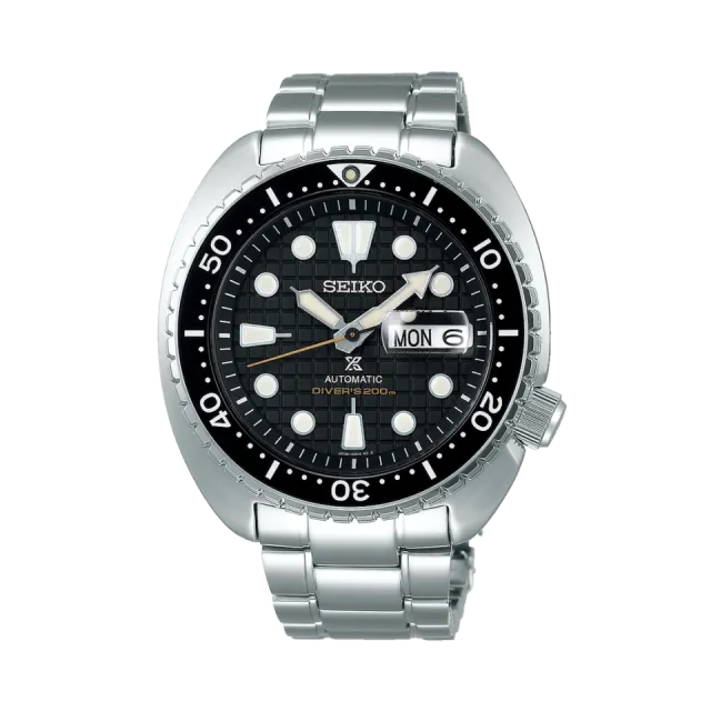 Beğenmek için çift tıkla Seiko Prospex Sea Otomatik SRPE03 Görsel 1