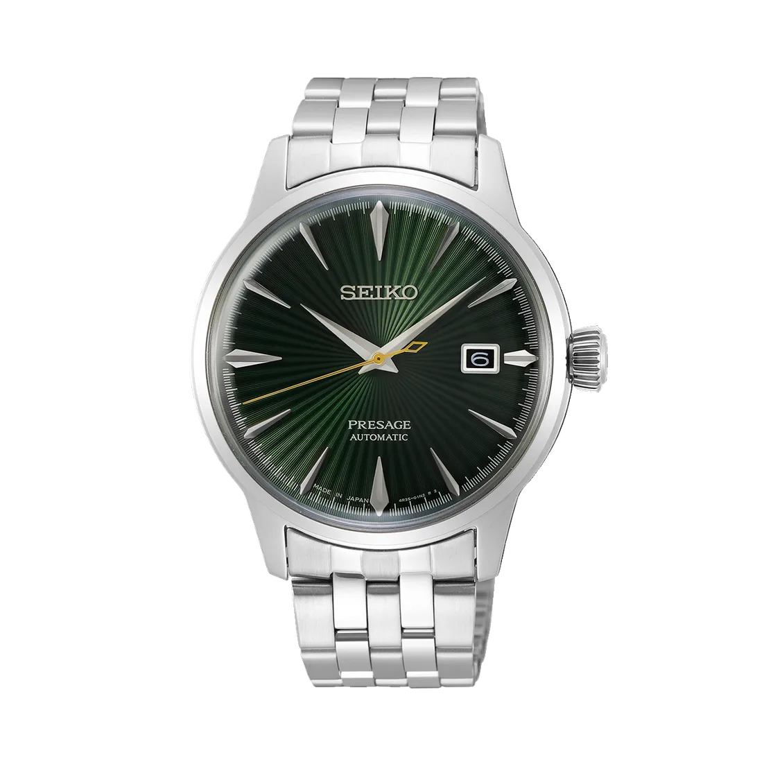 Seiko Presage Cocktail Time Otomatik SRPE15