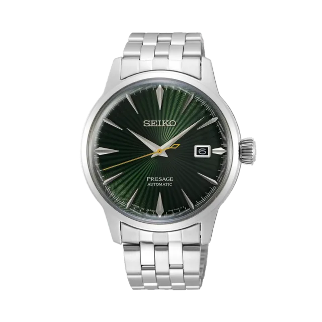 Beğenmek için çift tıkla Seiko Presage Cocktail Time Otomatik SRPE15 Görsel 1