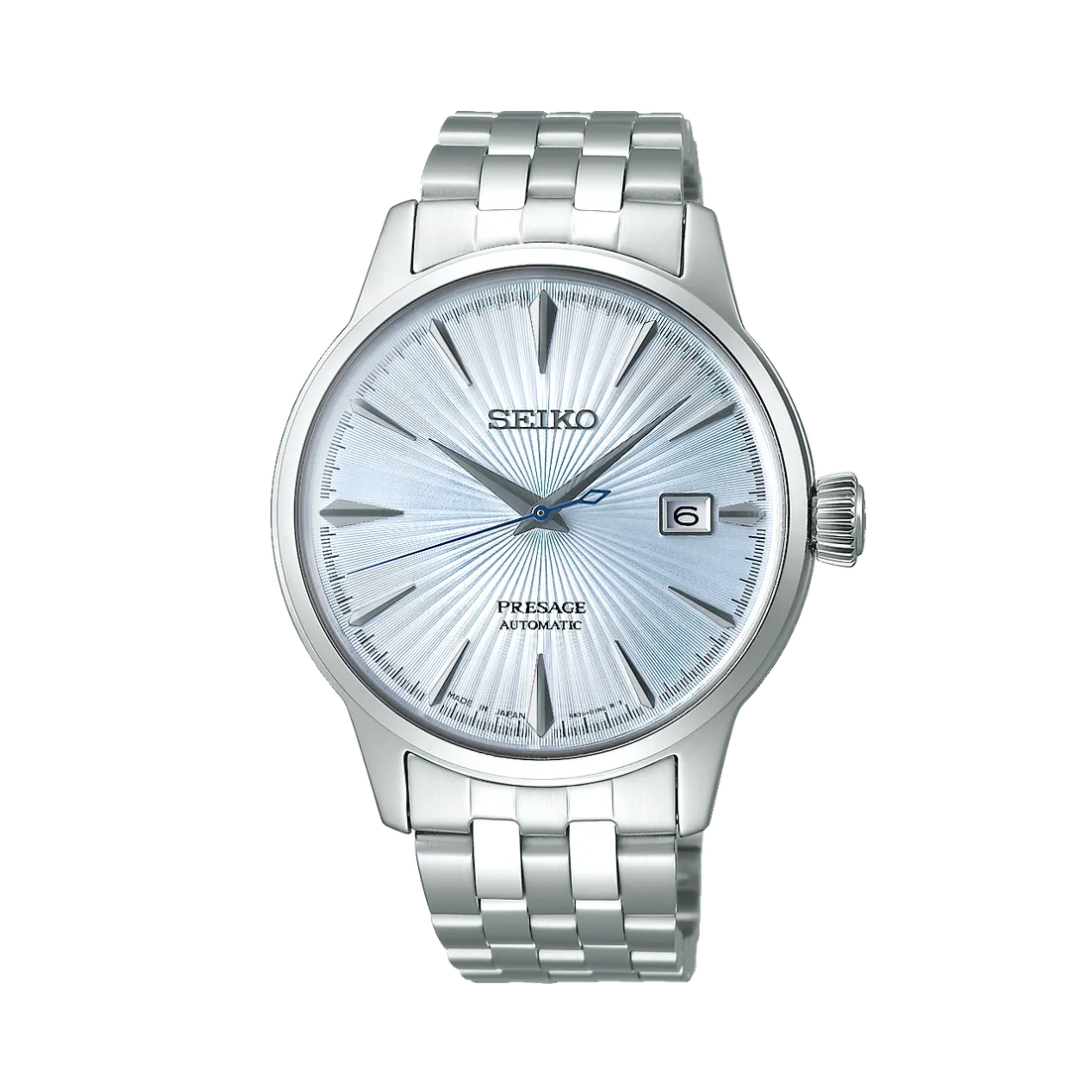 Seiko Presage SRPE19