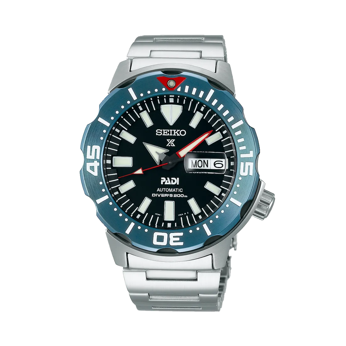 Seiko Prospex SRPE27