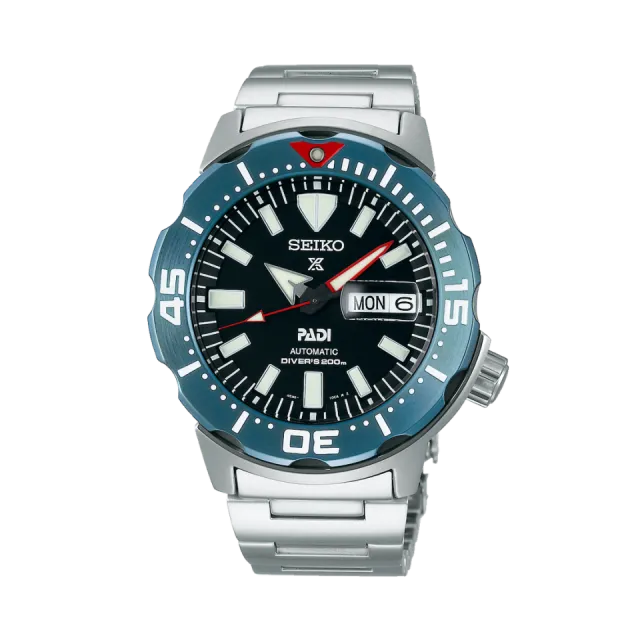 Beğenmek için çift tıkla Seiko Prospex SRPE27 Görsel 1