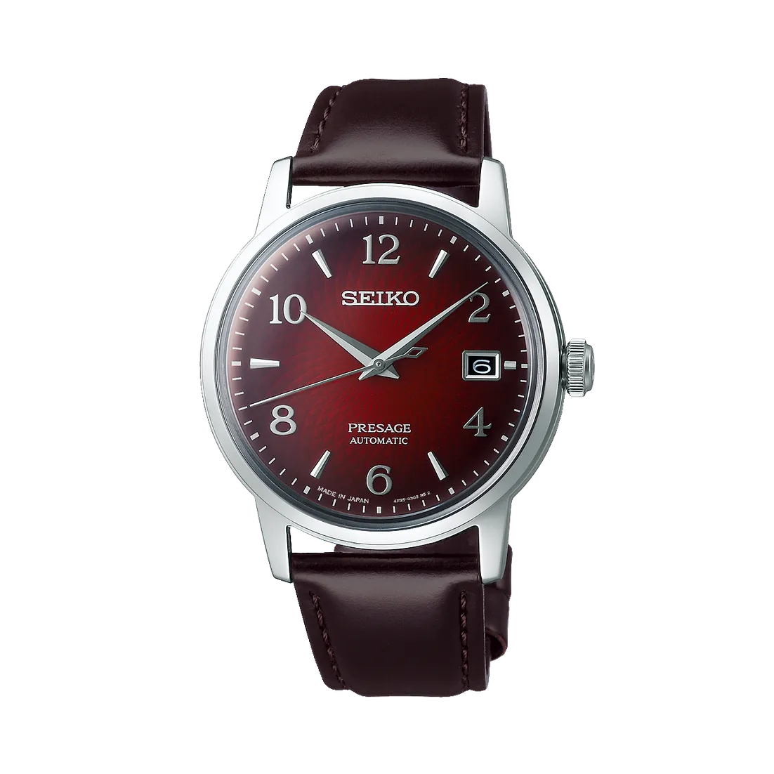 Seiko Presage Cocktail Time Otomatik SRPE41