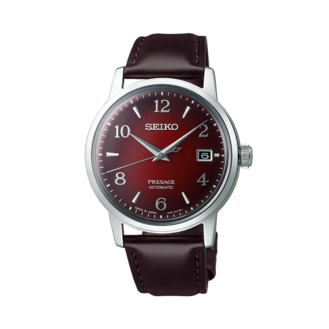Beğenmek için çift tıkla Seiko Presage Cocktail Time Otomatik SRPE41 Görsel 1