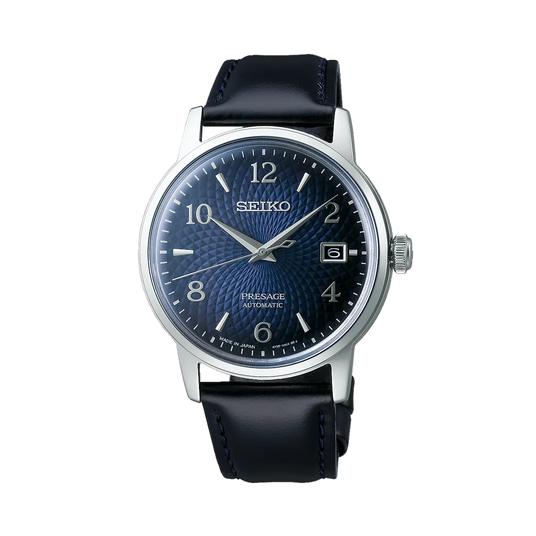 Seiko Presage SRPE43