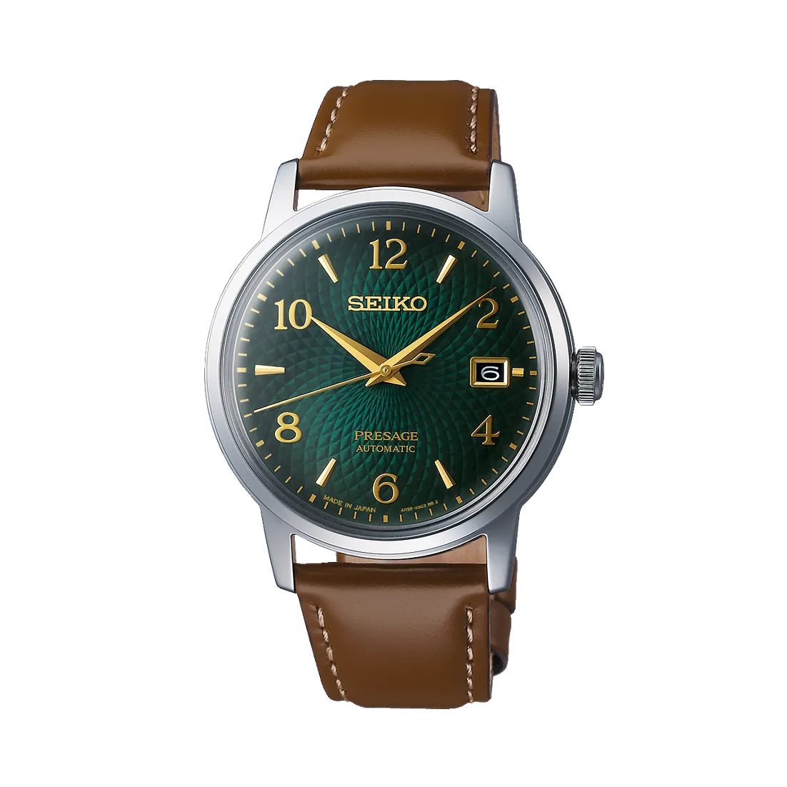 Seiko Presage Cocktail Time Otomatik SRPE45