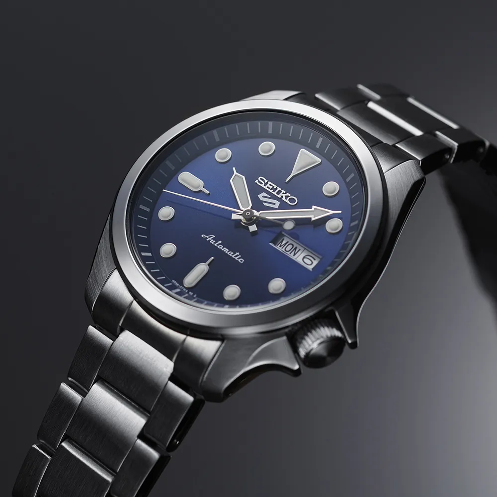 Seiko 5 Sports SRPE53 Otomatik SRPE53 detay görseli 1