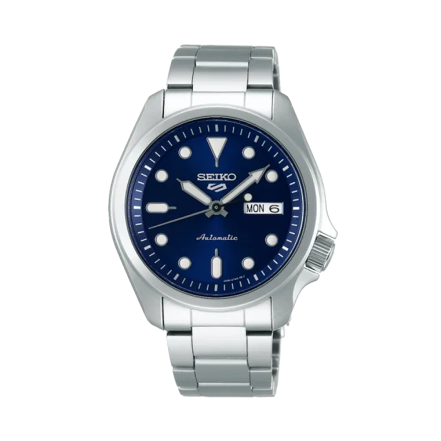 Beğenmek için çift tıkla Seiko 5 Sports SRPE53 Otomatik SRPE53 Görsel 1