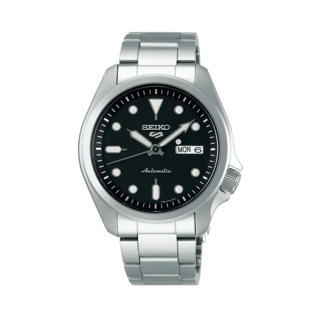 Beğenmek için çift tıkla Seiko 5 Sports SRPE55 Otomatik SRPE55 Görsel 1