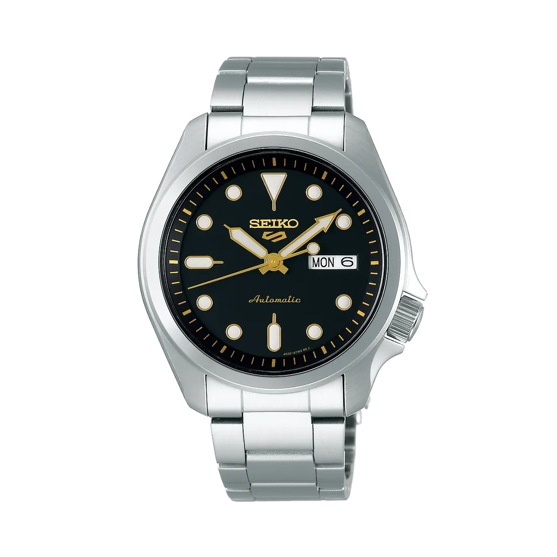 Seiko 5 Sports SKX Series Otomatik SRPE57