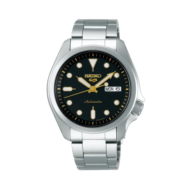 Beğenmek için çift tıkla Seiko 5 Sports SKX Series Otomatik SRPE57 Görsel 1