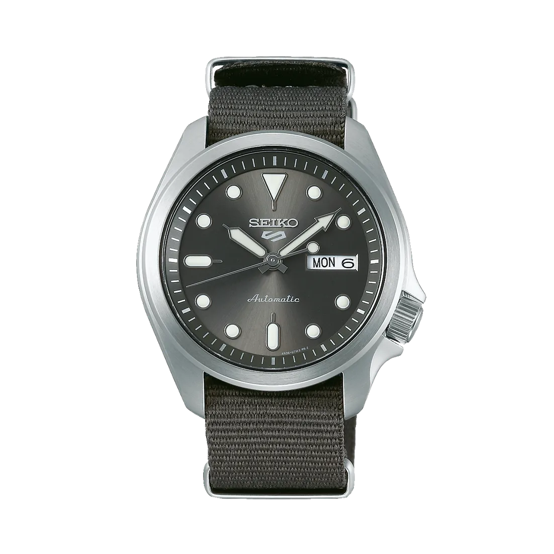 Seiko 5 Sports SKX Series Otomatik SRPE61